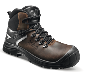 Chaussures de sécurité Lemaitre MAX UK hautes S3/SRC - Taille 41